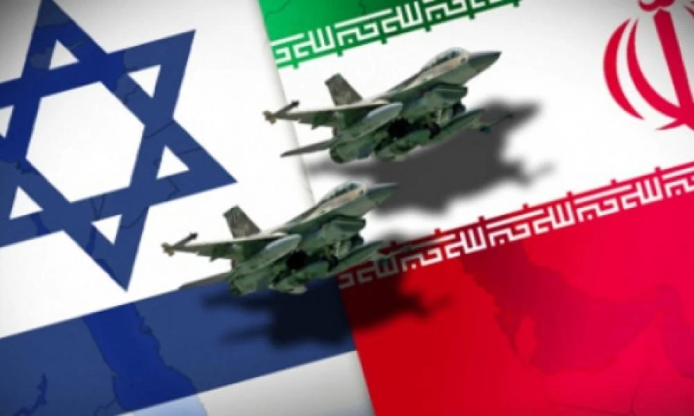 Κομβικές οι σχέσεις ΗΠΑ & Ισραήλ με το Ιράν - Ο ρόλος τους στην ελληνοτουρκική κρίση